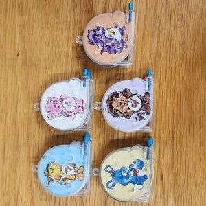 Care Bear Cousins Party Favors